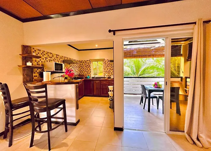 Seaside Self Catering Appartement