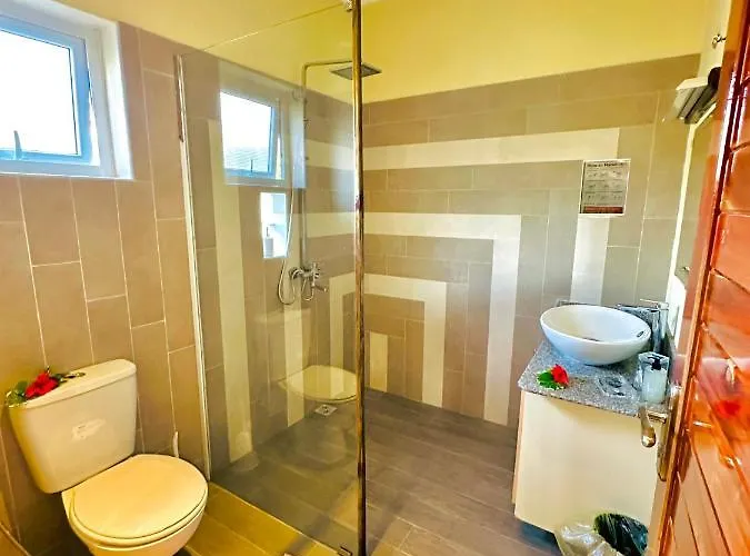 Seaside Self Catering Appartement *