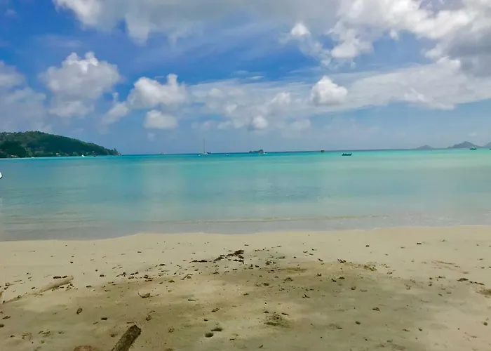 Appartement Seaside Self Catering